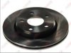 ABE C4A011ABE Brake Disc